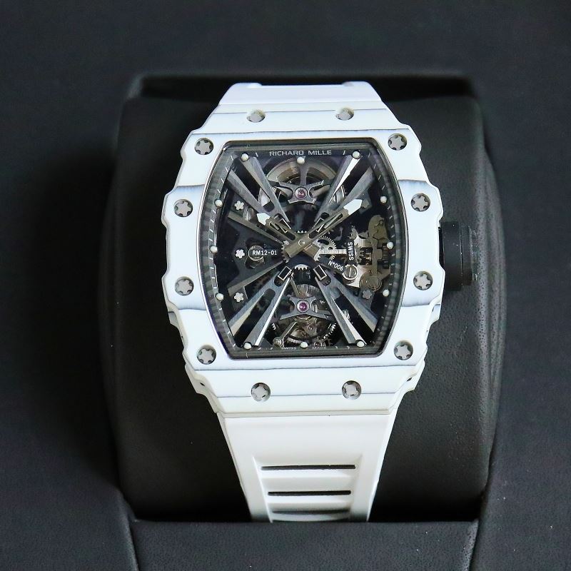 RICHARD MILLE Watches